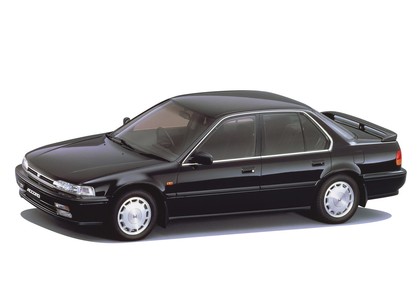 EVA коврики на Honda Accord 4 1989 - 1994 в Нальчике