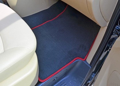 Коврики на Hyundai H1 II 2007 - 2022 в Нальчике