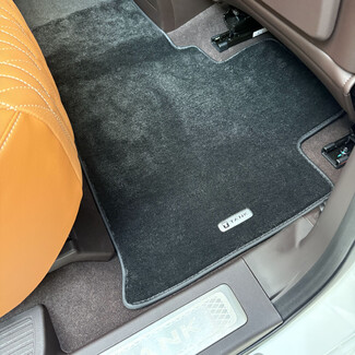 Коврики на Tank 500 2021 - 2026 в Нальчике Коврики на Tank 500 2021 - 2026 в Нальчике