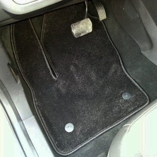 Коврики на Ford Kuga II 2012 - 2019 в Нальчике