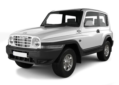 Коврики на ТагАЗ Tager 3d 2008 - 2014 в Нальчике