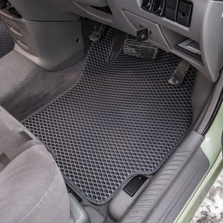 EVA коврики на Mazda Premacy I 1999 - 2005 в Нальчике