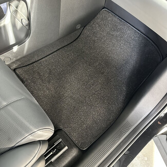 Ворсовые коврики на GAC S7 2025 - 2026 в Нальчике Ворсовые коврики на GAC S7 2025 - 2026 в Нальчике