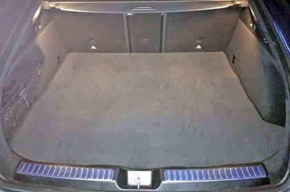 EVA коврики на Mercedes GLC (X254) 2022 - 2025 в Нальчике