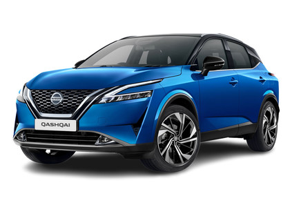 EVA коврики на Nissan Qashqai (J11) (Российская сборка) 2015 - 2022 в Нальчике