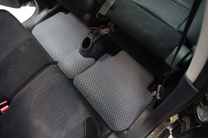 Коврики на Citroen C3 Picasso 2008 - 2017 в Нальчике