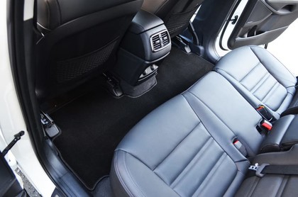 EVA коврики на KIA Sorento III Prime 2015 - 2020 в Нальчике