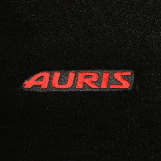 EVA коврики на Toyota Auris I 2006 - 2012 в Нальчике