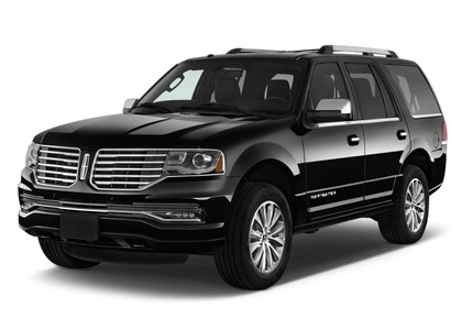 Коврики на Lincoln Navigator III 2006 - 2017 в Нальчике
