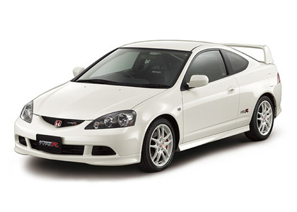 Коврики на Honda Integra IV 2001 - 2006 в Нальчике