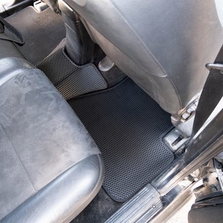 EVA коврики на Land Rover Freelander I 1998 - 2006 в Нальчике