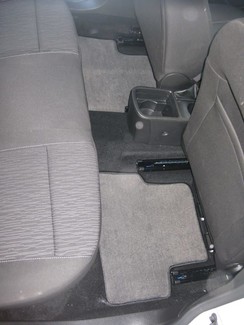 Коврики на Opel Astra J 2009 - 2015 в Нальчике