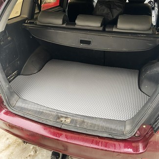 Коврики на Lifan X60 2011 - 2022 в Нальчике
