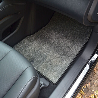 Коврики на Nissan Murano (Z52) 2014&nbsp;-&nbsp;2022 в Нальчике