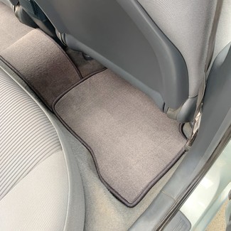 EVA коврики на Nissan Almera Classic (B10) 2006 - 2013 в Нальчике