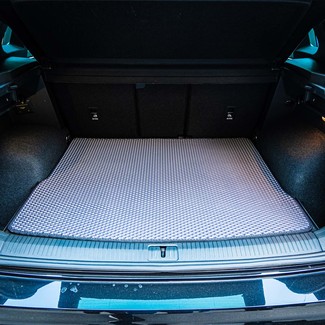 Ворсовые коврики на Volkswagen Tiguan II 2016 - 2025 в Нальчике