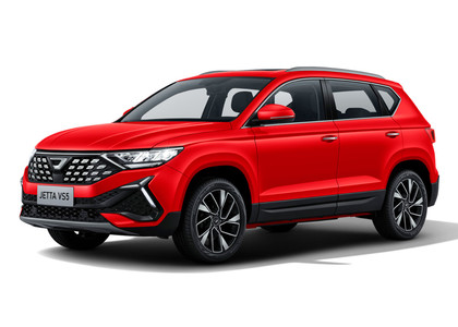 Коврики на Jetta VS5 2019 - 2025 в Нальчике