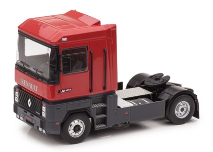 EVA коврики на Renault Magnum 1990 - 2013 в Нальчике