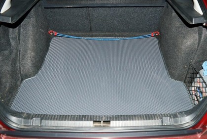 EVA коврики на Skoda Octavia A4 и Tour 1997 - 2010 в Нальчике
