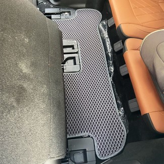 Ворсовые коврики на Chery Tiggo 8 PRO MAX рестайлинг 2023 - 2025 в Нальчике