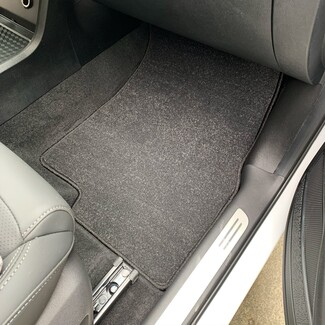 Ворсовые коврики на Tenet T7 2025 - 2026 в Нальчике Ворсовые коврики на Tenet T7 2025 - 2026 в Нальчике