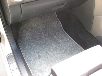 Коврики на Toyota Altezza 1998 - 2005 в Нальчике