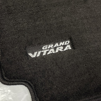 EVA коврики на Suzuki Grand Vitara XL-7 2001 - 2006 в Нальчике