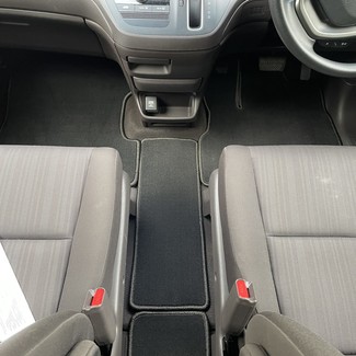EVA коврики на Honda Freed II 2016 - 2024 в Нальчике