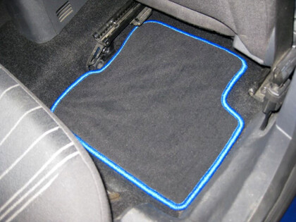 Коврики на Opel Corsa D 2006&nbsp;-&nbsp;2014 в Нальчике