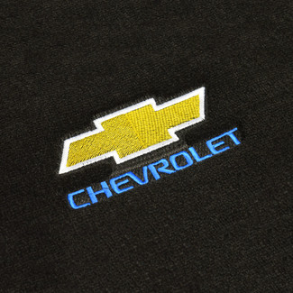EVA коврики на Chevrolet Tahoe III 2005 - 2014 в Нальчике