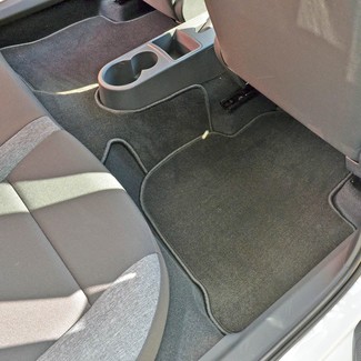 Коврики на Skoda Rapid II 2019 - 2025 в Нальчике