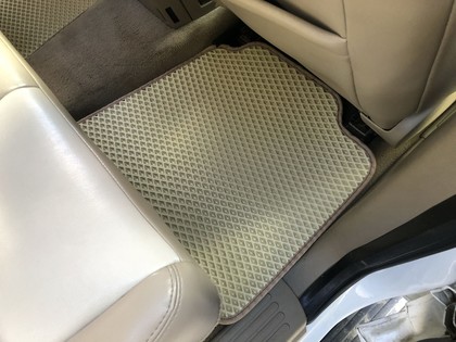 Коврики на Ford Explorer IV 2005 - 2011 в Нальчике