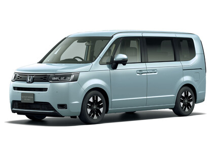 Коврики на Honda StepWGN VI 2022 - 2025 в Нальчике