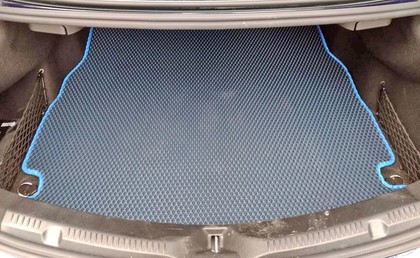 EVA коврики на Mercedes E (W213) 2016 - 2023 в Нальчике