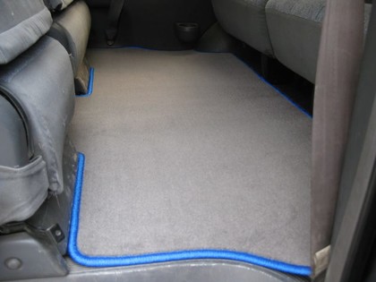Коврики на Toyota Estima Emina (Lucida) 1990 - 2000 в Нальчике