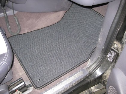 EVA коврики на Mercedes A (W168) 1997 - 2004 в Нальчике