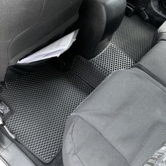 Коврики на Mazda CX5 I 2011 - 2017 в Нальчике