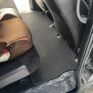Коврики на Honda Freed Spike 2010 - 2016 в Нальчике
