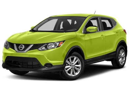 EVA коврики на Nissan Qashqai (J11) (Английская сборка) 2013 - 2025 в Нальчике