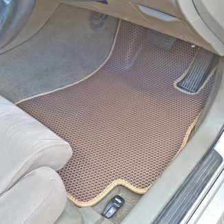 Коврики на Toyota Mark X (120) 2004 - 2009 в Нальчике