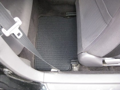 EVA коврики на Toyota Celica (T23) 1999 - 2006 в Нальчике