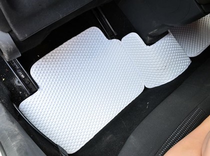 Коврики на Citroen C4 I 2004 - 2011 в Нальчике