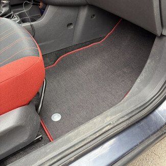 Коврики на Opel Corsa D 2006&nbsp;-&nbsp;2014 в Нальчике