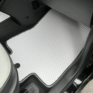 Ворсовые коврики на KIA Ray 2011 - 2026 в Нальчике Ворсовые коврики на KIA Ray 2011 - 2026 в Нальчике