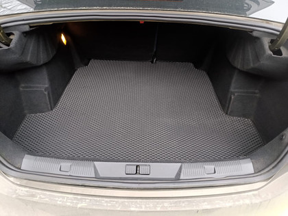 Коврики на Citroen C4 II 2010 - 2022 в Нальчике