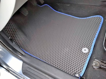 Коврики на Hyundai i30 I 2007 - 2012 в Нальчике