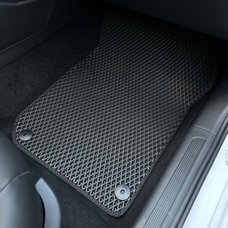Ворсовые коврики на Volkswagen Bora IV 2016 - 2025 в Нальчике