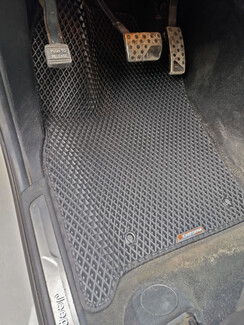 EVA коврики на Jeep Grand Cherokee (WK2) 2010 - 2022 в Нальчике EVA коврики на Jeep Grand Cherokee (WK2) 2010 - 2022 в Нальчике