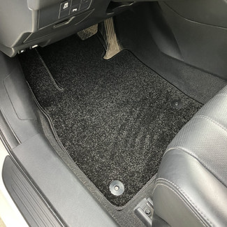 Коврики на Mazda 6 2012 - 2025 в Нальчике