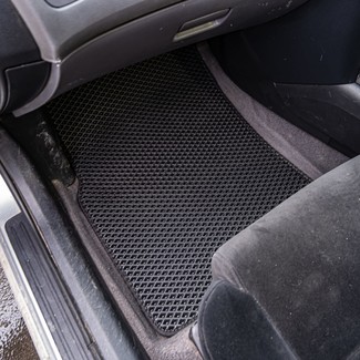 EVA коврики на Nissan Primera (P12) 2001 - 2008 в Нальчике